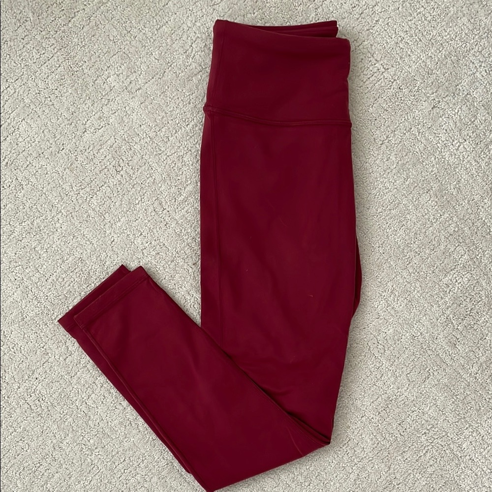 Prana leggings 7/8